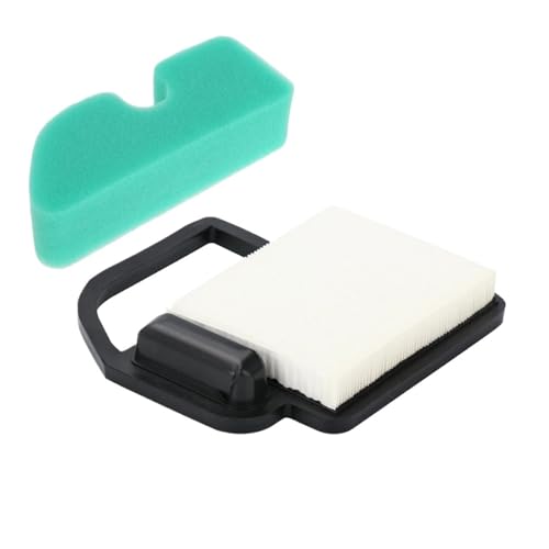 Filtre à air et préfiltre 20 083 02 S pour moteur de tondeuse autoportée et motoculteur