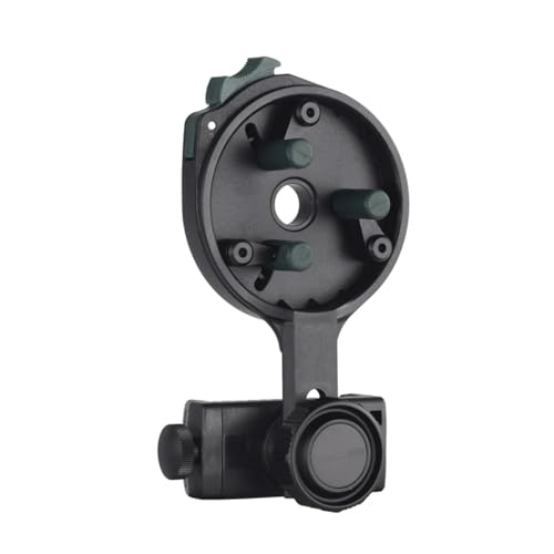 Vanguard Veo PA-65 adaptador móvil para telescopio y observación terrestre 4