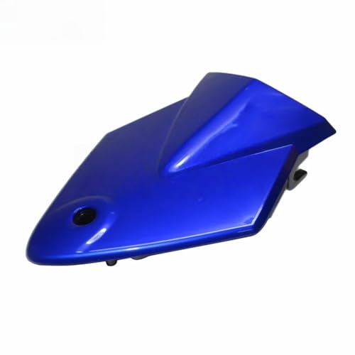 Carenado trasero de moto para S1000RR 2009-2014 cubierta para asiento pasajero 6