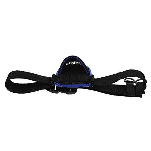 BCOATH Fishing Waist Belt Adjustable Outdoor Fishing Strap for Comfortable Waist Support for Anglers Lightweight and Easy to Carry