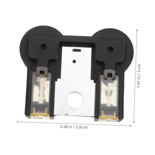 Disyuntor 120A bipolar Ciieeo para automoción fusible de protección de motor en coche 2