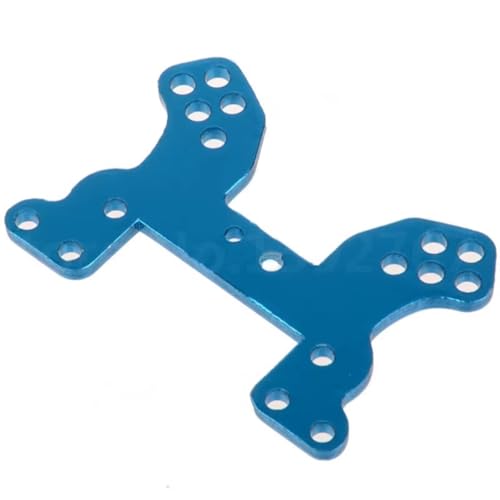 Support Amortisseur Avant RC Alu Pièce HSP 94285 94283 94185 Accessoire Modélisme 1/16