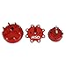 MSD 84085 Cap/Rotor Kit (PN 8408, PN 8423)
