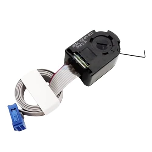 Codeur optique HEDL-5540 A11 avec sortie ligne pour moteur - 2