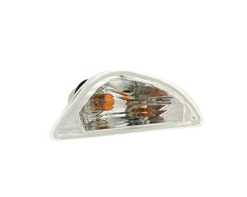 Clignotant arrière gauche pour VESPA LX 125 (2005-2009) ZAPM44 (Leader)