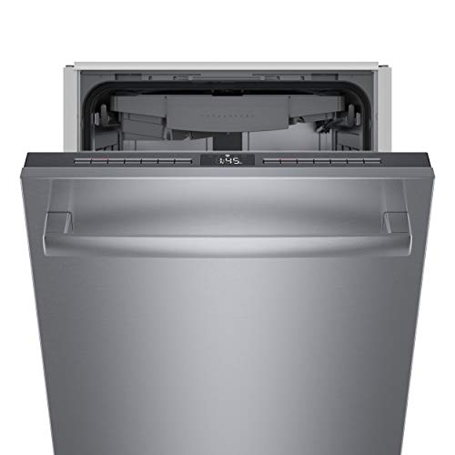 Bosch 800 series dishwasher