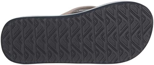 Reef Kids Boys Sandals, Kids Ahi, Tan Sharks, 4 | Image 3