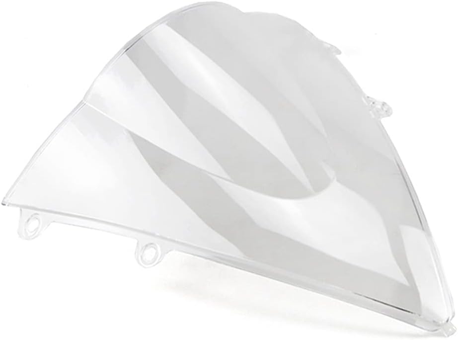 Clear ABS Motorcycle Windscreen Fit For Honda CBR1000RR 2012 2013 2014 2015 2016 CBR 1000RR 12 13 14 15 16 Fairing Windshield