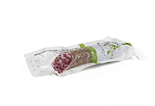 Monteparra Iberischer Bellota Salchichón 1,2 kg.