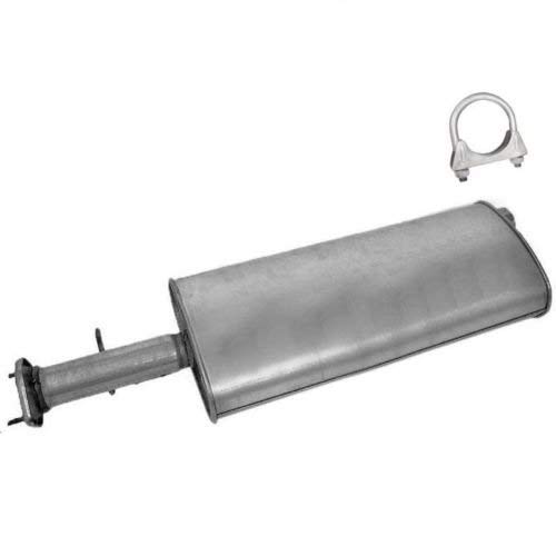 Exhaust Muffler Fits 2002-2005 Chevy