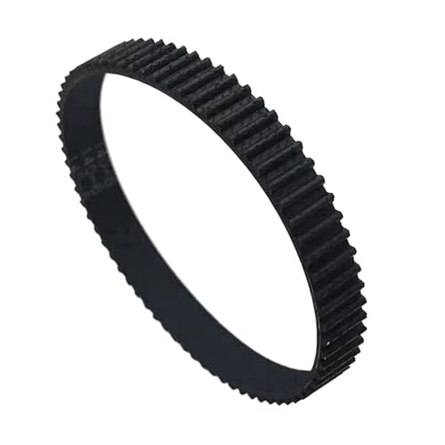 Courroie 2GT caoutchouc 240mm largeur 12mm pour poulie de guidage linéaire et moteur pas à pas