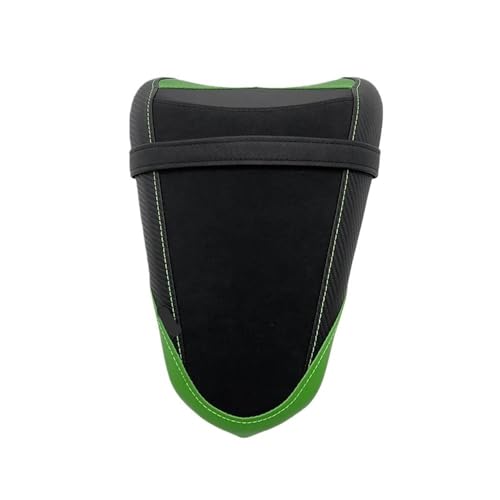 Asiento para Z650 cojín antideslizante de pasajero y piloto para moto 2017-2025 6