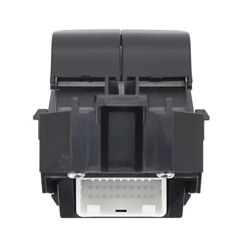 Interrupteur lève-vitre électrique Toyota 4runner solution vitre bloquée - 6