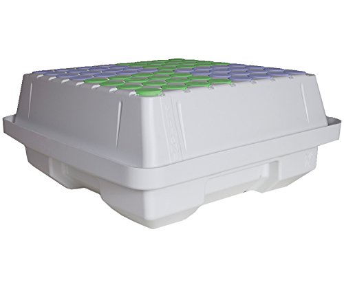 EZ-Clone Low Pro 64 Site Cutting System, White