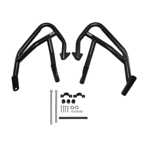 Barres de protection moteur 25mm pour CF Moto 450SR 2022-2024