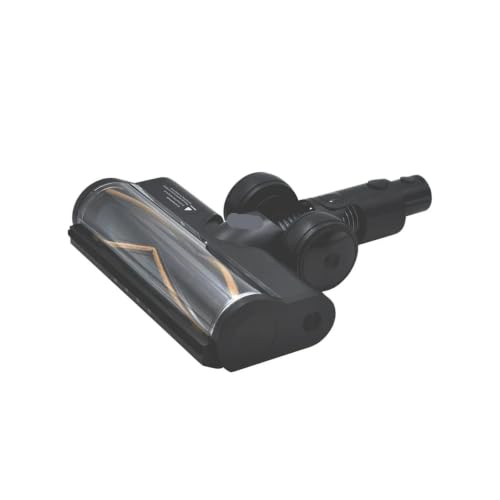 Cepillo para piso sin enredos compatible con aspiradora Dreame V12 V11 7