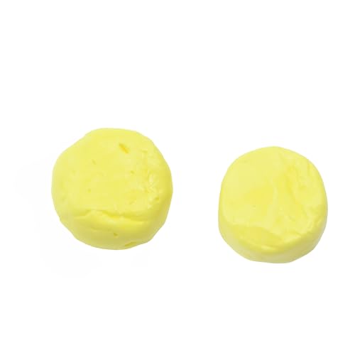 Salt Water Taffy (Sugarfree Banana, 1 Lb)