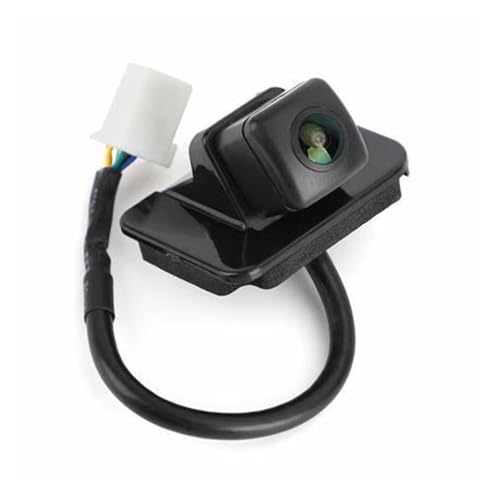 Caméra d'aide au stationnement nette OEM 39530-T2A-A31 pour vision arrière Accord 2015