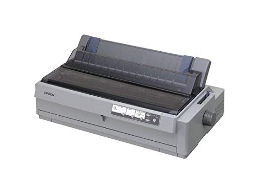 EPSON ドットインパクトプリンター　ラウンド型モデル　VP-D1300 Amazon.co.jp: エプソン EPSON インパクトプリンター VP-D1300