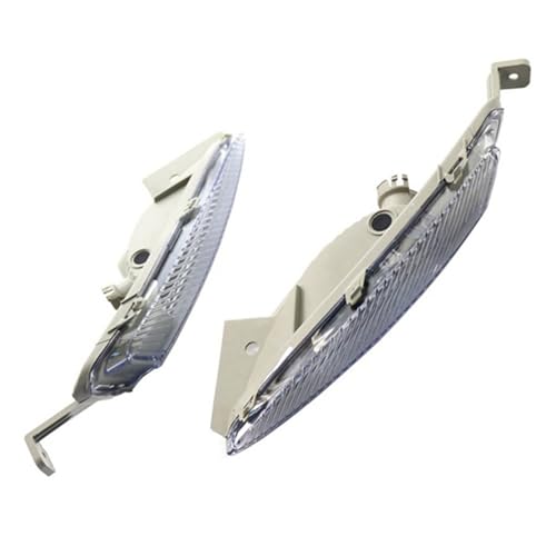 Intermitente y luz de parachoques lateral para Opel Astra MK6 2012 2013 2014 2015 4