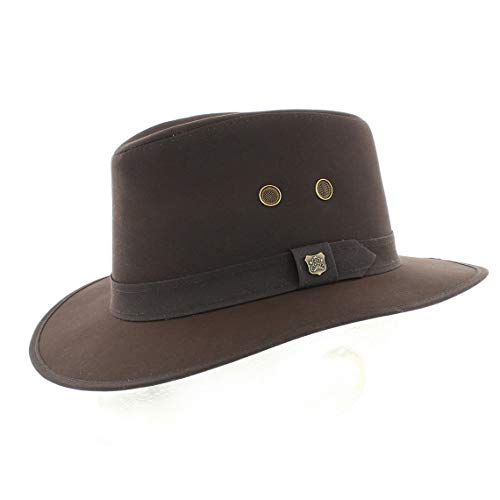 Failsworth - Cappello Fedora - Uomo