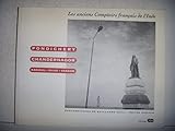ancien comptoir français en inde  Pondichéry, Chandernagor, Karikal, Mahé, Yanaon: Les anciens comptoirs français de l\'Inde