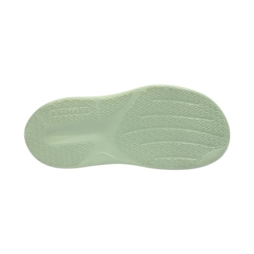 Image of Neeman's Cushers Rainscape Clogs for Men | Water-Friendly Slip-On Clogs | Lightweight Cushioned Comfort | Quick Dry Casual Footwear | Everyday Walking Chappal