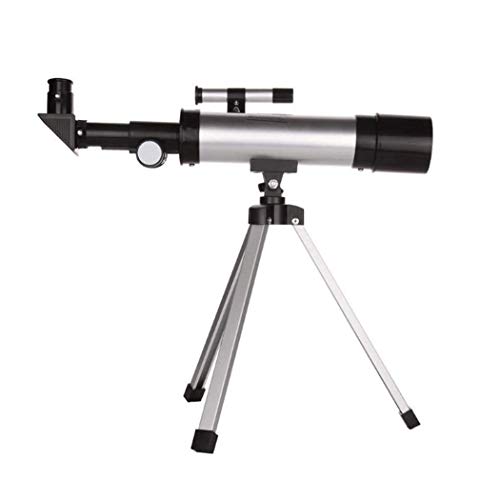 Telescopio Astronómico y Monocular para niños y adultos miniatura 4