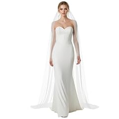 79 Inches- Off White