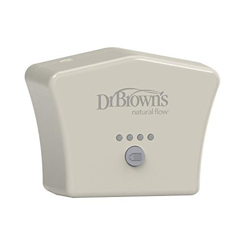 Image of Dr. Brown's Battery Pack for Customflow™ Double Electric Breast Pump