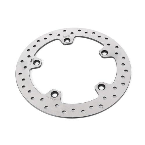 Rotor de disque frein arrière en acier forgé pour SPORT C650GT