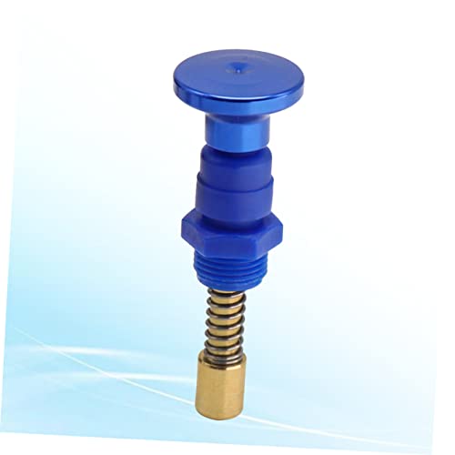 FAVOMOTO Azul Apoio De Pulso Em Gel Carburador De Partida Acessórios Para Kit Inicial De Êmbolo De E