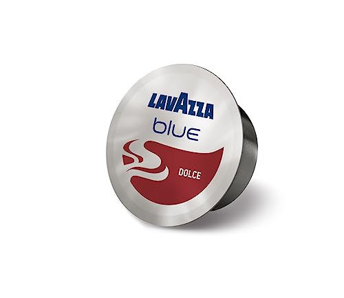 Lavazza Blue Espresso Dolce 100 Coffee Capsules (2)