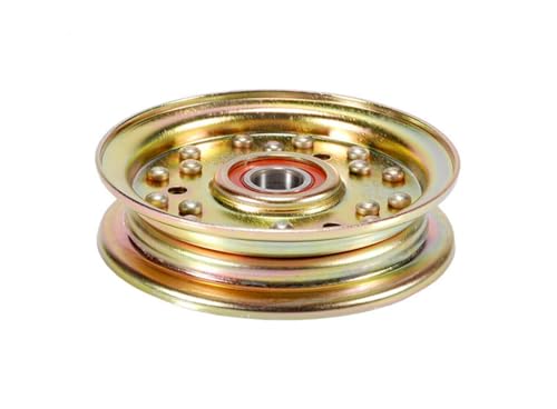 BEAR FLAG EDITION for Flat Idler Pulley for Exmark 1-603497 Explorer Explorer II Viking 32