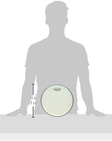 Remo Fiberskyn Cuica Head 10" miniatura 2