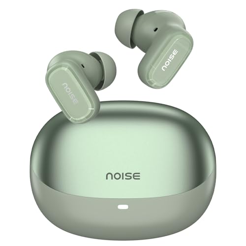 Noise Newly Launched Buds Connect 3 Truly Wireless Earbuds with 4...