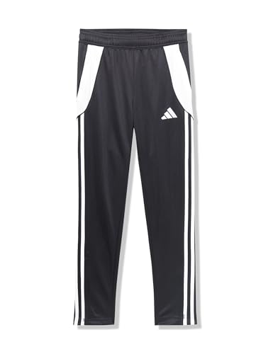 Adidas Girls' Tiro 24 Training Pants