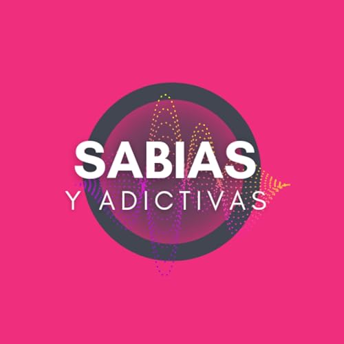 SABIAS Y ADICTIVAS para Mujeres Emprendedoras copertina