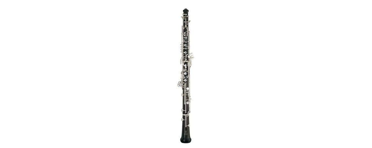 YAMAHA▽ヤマハ　オーボエ YOB-432 YOB-431/432 - Overview - Oboes - Products - Brass & Woodwinds