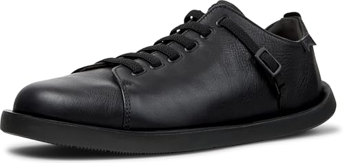 Zapatillas de estilo basket Camper Wagon K101101 para hombre con cordones