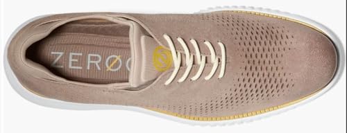 Image of Cole Haan Men's 2.Zerogrand Laser Wingtip Oxfords