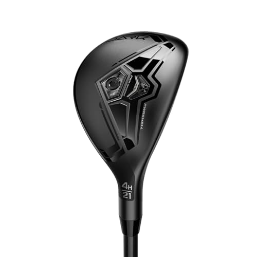 Image of Cobra Golf DarkSpeed Men's Combo Iron /Hybrid Set