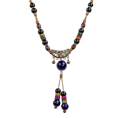 Bijoux collier réglable pour femmes et hommes idéal pour sublimer le style quotidien