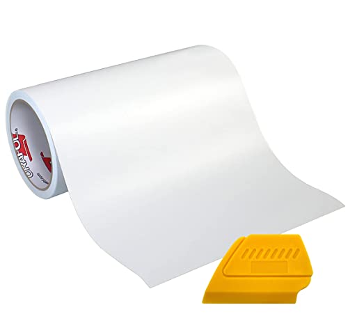 Oracal 751 rouleau de vinyle pour décoration extérieure de véhicules et vitrines avec raclette