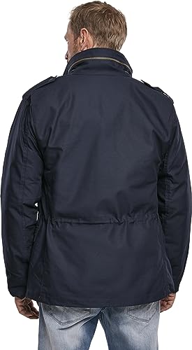 Men M65 Classic Field Jacket2