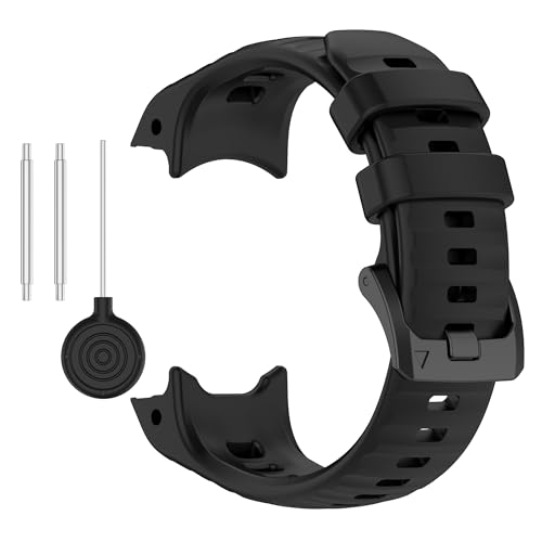 Correa compatible Garmin Instinct E 40MM 45MM Classic silicona miniatura 5
