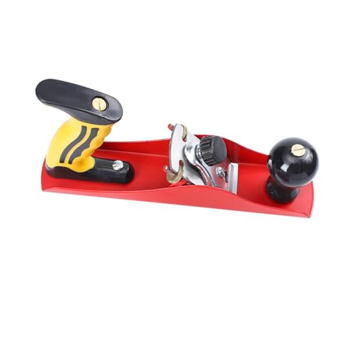 NUOBESTY Utensile Da Falegname in Pialla Per Rifinitura Del Strumento Per Lavorazione Del Pialla in Raschietto Resistente All Usura