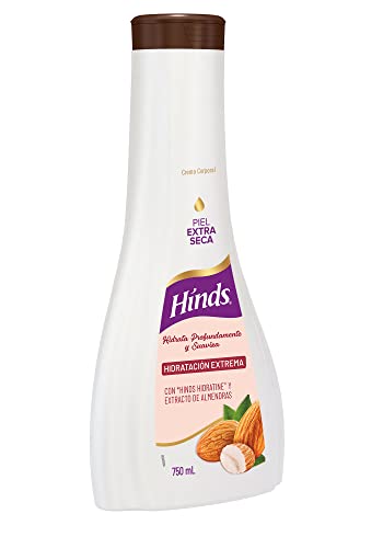Cremas Y Tratamientos, Drugstore crema almendras cuerpo Marca Hinds (3)
