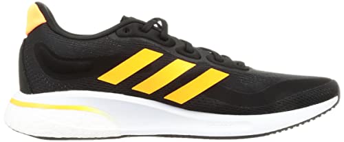 Image of Adidas Men's Supernova M Running Shoes, Negbas Narfla Narfla, 15
