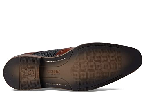 Image of Stacy Adams Men's Joss Wingtip Lace Up Oxford